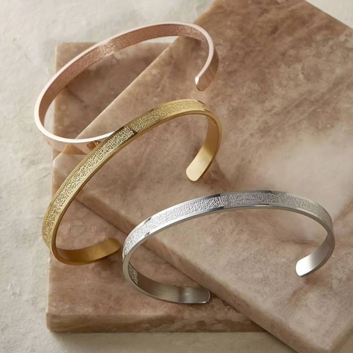 bracelet-ayat-el-kursi-ajustable-en-acier-inoxydable