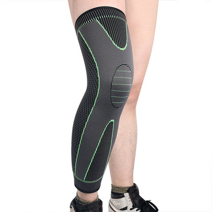 SAFEKNEEPRO™ - GENOUILLÈRE DE COMPRESSION POUR GENOU ET JAMBE