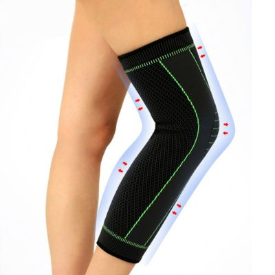 SAFEKNEEPRO™ - GENOUILLÈRE DE COMPRESSION POUR GENOU ET JAMBE